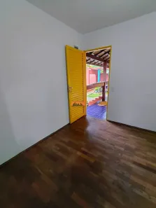 Kitnet com 1 Quarto para alugar, 30m² no Cidade Universitária, Campinas