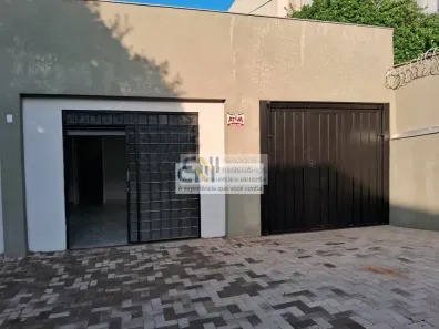 Imóvel Comercial com 1 Quarto para alugar, 50m² no Centro, Londrina