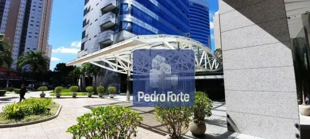 Sala Comercial para alugar, 260m² no Cidade Monções, São Paulo
