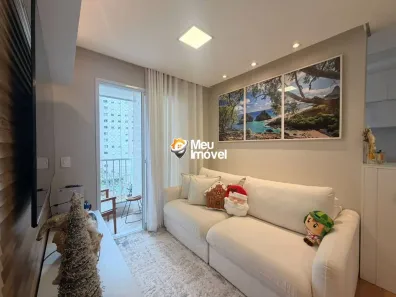 Apartamento com 2 Quartos à venda, 45m² no Vila Pirituba, São Paulo