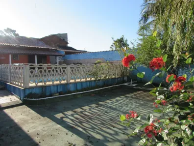 Casa com 2 Quartos à venda, 357m² no Conjunto Residencial Mazzeo, Mongaguá