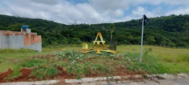 Lote/Terreno à venda, 125m² no Chácaras Roselândia, Cotia