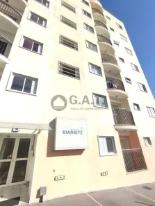 Apartamento com 1 Quarto à venda, 34m² no Vila Barão, Sorocaba