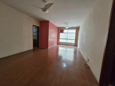 Apartamento com 3 Quartos à venda, 120m² no Icaraí, Niterói
