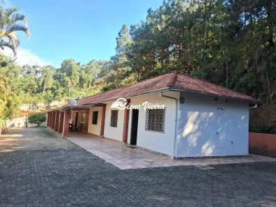 Fazenda/Sítio com 3 Quartos à venda, 6928m² no Chácaras Copaco, Arujá
