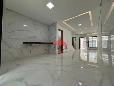 Sobrado com 3 Quartos à venda, 132m² no Vila Santana, São Paulo