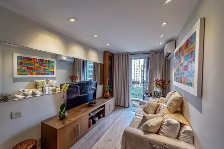 Apartamento com 3 Quartos à venda, 144m² no Botafogo, Rio de Janeiro