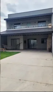 Casa com 2 Quartos à venda, 168m² no Loteamento Villa Branca, Jacareí