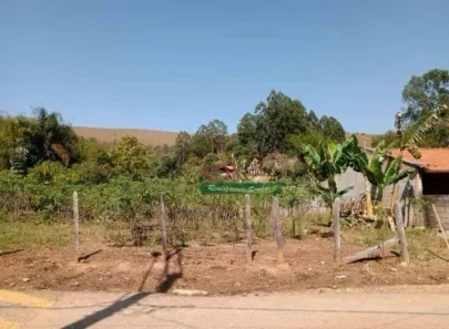 Lote/Terreno à venda, 500m² no Registro, Taubaté