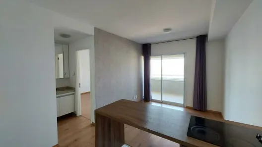 Apartamento com 1 Quarto para alugar, 50m² no Parque Industrial Tomas Edson, São Paulo