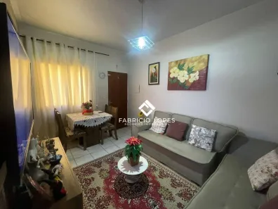 Apartamento com 2 Quartos à venda, 56m² no Jardim Califórnia, Jacareí