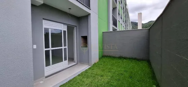 Apartamento com 2 Quartos à venda, 68m² no São Sebastião, Palhoça