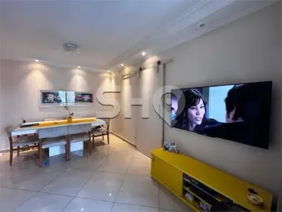 Apartamento com 3 Quartos à venda, 75m² no Santa Teresinha, São Paulo