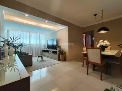 Apartamento com 3 Quartos à venda, 120m² no Graça, Belo Horizonte