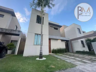 Casa com 4 Quartos à venda, 96m² no Registro, Feira de Santana