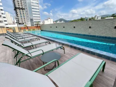 Apartamento com 4 Quartos para alugar, 170m² no Pioneiros, Balneário Camboriú
