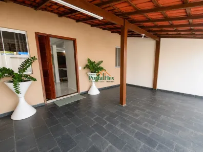 Casa com 4 Quartos à venda, 79m² no Valparaíso, Serra