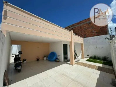 Casa com 2 Quartos à venda, 111m² no Papagaio, Feira de Santana