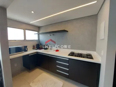 Cobertura com 2 Quartos à venda, 105m² no Vila Clementino, São Paulo