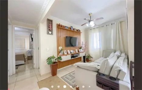 Apartamento com 2 Quartos à venda, 58m² no Conceição, Osasco