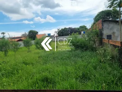 Lote/Terreno à venda, 1000m² no Bosque dos Eucaliptos, Araçoiaba da Serra