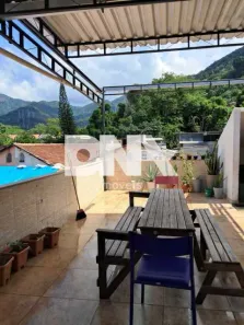  com 5 Quartos à venda, 147m² no Jardim Botânico, Rio de Janeiro