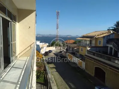 Apartamento com 3 Quartos à venda, 115m² no Freguesia (Ilha do Governador), Rio de Janeiro