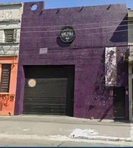Galpão/Depósito/Armazém à venda, 400m² no Tatuapé, São Paulo