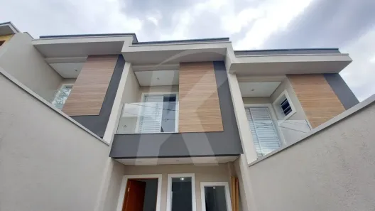 Sobrado com 3 Quartos à venda, 90m² no Vila Medeiros, São Paulo