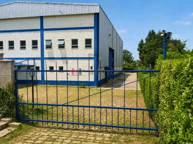 Galpão/Depósito/Armazém para alugar, 1200m² no Pinhal, Cabreúva