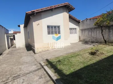 Casa com 2 Quartos à venda, 135m² no Jardim Paulistano, Sorocaba