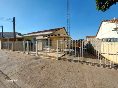 Casa com 2 Quartos à venda, 208m² no Vila Padre Bento, Itu