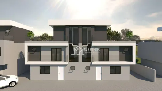 Casa de Condomínio com 3 Quartos à venda, 139m² no Uberaba, Curitiba