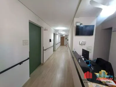 Ponto Comercial à venda, 749m² no Vila Cacilda, Jundiaí