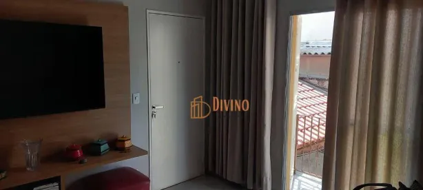 Apartamento com 2 Quartos à venda, 65m² no Jardim Simus, Sorocaba