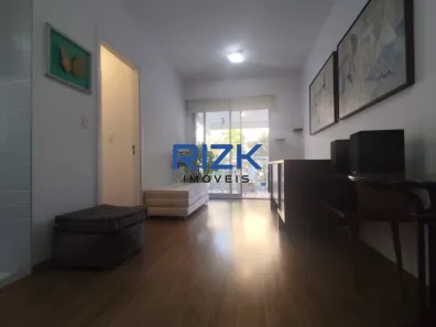 Apartamento com 1 Quarto à venda, 47m² no Liberdade, São Paulo
