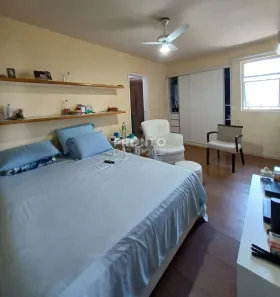 Apartamento com 3 Quartos à venda, 339m² no Espinheiro, Recife