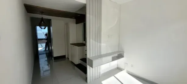 Casa de Condomínio com 2 Quartos para alugar, 57m² no Arujá Center Ville, Arujá