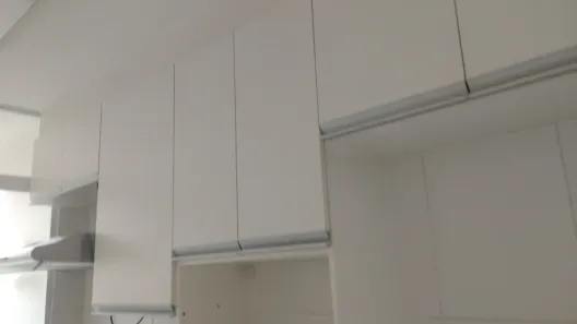 Apartamento com 2 Quartos para alugar, 55m² no Jardim Ampliação, São Paulo