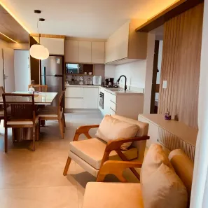 Apartamento com 2 Quartos à venda, 68m² no Bacacheri, Curitiba