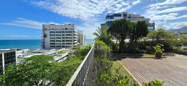 Cobertura com 4 Quartos à venda, 355m² no Ipanema, Rio de Janeiro