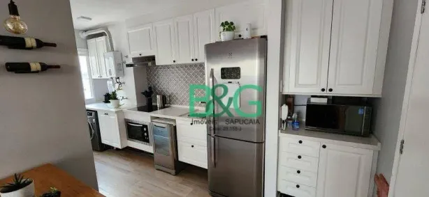 Apartamento com 2 Quartos à venda, 49m² no Vila Pirituba, São Paulo