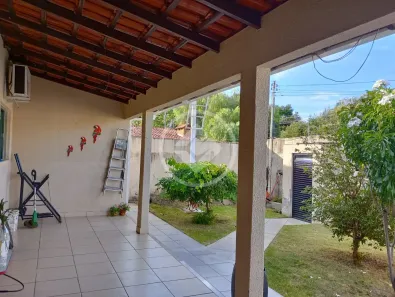 Casa com 3 Quartos à venda, 190m² no Estância Itanhangá, Caldas Novas