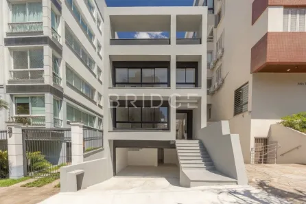 Prédio Comercial para alugar, 310m² no Mont Serrat, Porto Alegre
