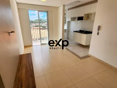 Apartamento com 2 Quartos à venda, 55m² no Morumbi, Piracicaba