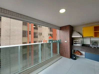 Apartamento com 3 Quartos à venda, 95m² no Vila Regente Feijó, São Paulo