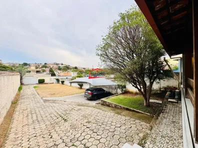 Casa com 3 Quartos à venda, 205m² no Fonte Grande, Contagem