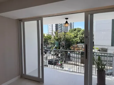 Apartamento com 3 Quartos à venda, 80m² no Graças, Recife