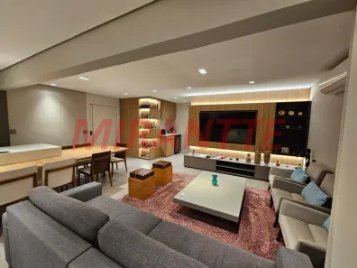 Apartamento com 3 Quartos à venda, 116m² no Lauzane Paulista, São Paulo