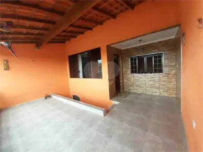 Sobrado com 2 Quartos à venda, 120m² no Parque Belém, São Paulo